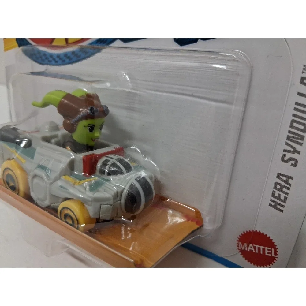 Mattel product star